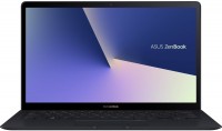 Photos - Laptop Asus ZenBook S UX391FA (UX391FA-AH025T)