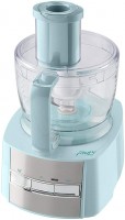 Photos - Food Processor SWAN SP32020PKN turquoise