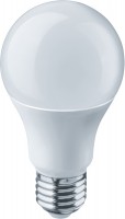 Photos - Light Bulb Navigator NLL A60 10W Fito E27 