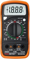 Photos - Multimeter PeakMeter PM830L 