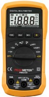 Photos - Multimeter PeakMeter PM8233D 