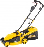 Photos - Lawn Mower DENZEL GM-1600 