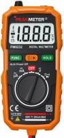 Photos - Multimeter PeakMeter PM8232 