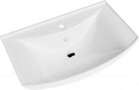 Photos - Bathroom Sink Kirovit Style 650 655 mm