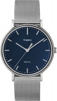 Photos - Wrist Watch Timex TW2T37000 