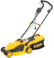 Photos - Lawn Mower DENZEL GM-1200 