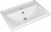 Photos - Bathroom Sink Kirovit Foster 600 610 mm