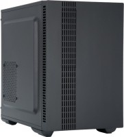 Computer Case Chieftec UK-02 black