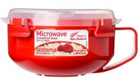 Photos - Food Container Sistema Microwave 1112 
