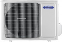 Photos - Air Conditioner General Climate GU-M3E21H1 61 m² on 3 unit(s)