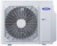 Photos - Air Conditioner General Climate GU-M3E24H1 71 m² on 3 unit(s)