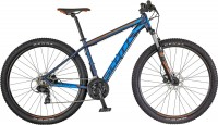 Photos - Bike Scott Aspect 760 2018 frame S 