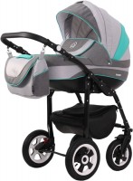 Photos - Pushchair Rant Fabio  3 in 1