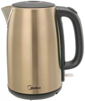 Photos - Electric Kettle Midea MK-8023 golden