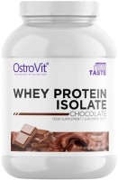 Photos - Protein OstroVit Whey Protein Isolate 0.7 kg