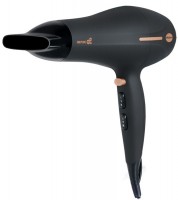 Photos - Hair Dryer Eldom HT240 