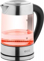 Electric Kettle ECG RK 1777 2200 W 1.7 L  stainless steel