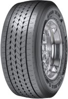 Photos - Truck Tyre Goodyear FuelMax S Gen-2 295/80 R22.5 152M 