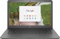 Photos - Laptop HP Chromebook 14 G5