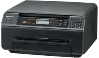 Photos - All-in-One Printer Panasonic KX-MB1500 
