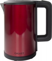 Photos - Electric Kettle Galaxy GL 0300 2000 W 1.8 L  red