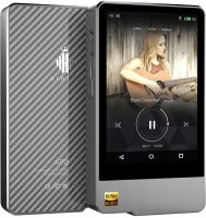 Photos - MP3 Player HIDIZS AP200 64Gb 