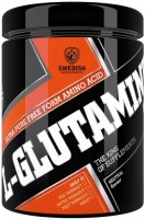 Photos - Amino Acid Swedish Supplements L-Glutamine 400 g 