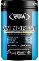 Photos - Amino Acid Real Pharm Amino Rest 300 tab 