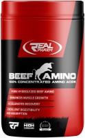 Photos - Amino Acid Real Pharm Beef Amino 500 tab 