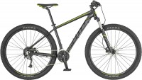 Photos - Bike Scott Aspect 740 2019 frame XS 