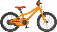 Photos - Kids' Bike Scott Roxter 16 2021 