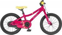 Photos - Kids' Bike Scott Contessa 16 2020 