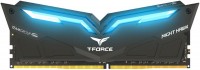 Photos - RAM Team Group Night Hawk LED T-Force DDR4 THBD432G3000HC16CDC01