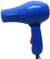 Photos - Hair Dryer Nova NV-838 