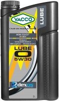 Photos - Engine Oil Yacco Lube O 5W-30 2 L