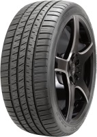 Photos - Tyre Michelin Pilot Sport A/S 3 Plus 255/40 R19 100Y 