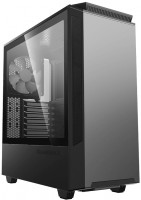 Photos - Computer Case Gamemax Paladin ECO black