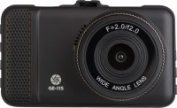 Photos - Dashcam Globex GE-115 