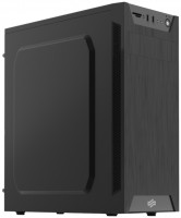 Photos - Computer Case SilentiumPC Armis AR1 black