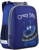 Photos - School Bag Yes H-12-2 Crazy Dog 