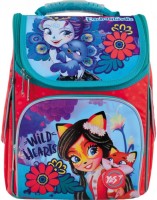 Photos - School Bag Yes H-11 Enchantimals 