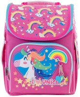 Photos - School Bag Yes H-11 Unicorn 