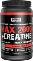 Photos - Weight Gainer Extremal Max 2000/Creatine 1.7 kg
