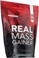 Photos - Weight Gainer PROZIS Real Mass Gainer 2.7 kg
