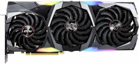 Photos - Graphics Card MSI GeForce RTX 2070 SUPER GAMING X TRIO 