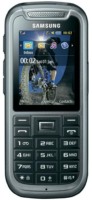 Mobile Phone Samsung GT-C3350 0 B