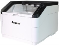 Photos - Scanner Avision AD8120 