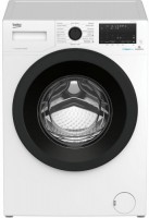 Photos - Washing Machine Beko WTV 6636 XAW white