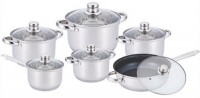 Photos - Stockpot Benson BN-208 