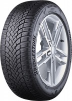Tyre Bridgestone Blizzak LM005 195/65 R15 91T 